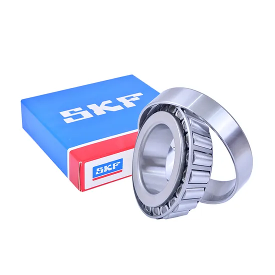 Umz-Big-Professional-Tapered-Roller-Bearing-Factory-32017X-33017-33117-with-High-Precision