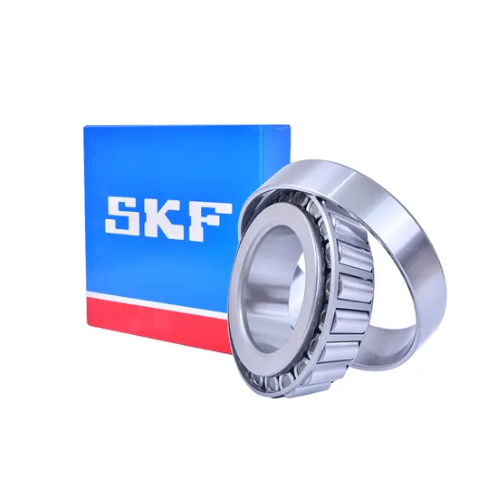 Umz Big Professional Tapered Roller Bearing Factory 32017X 33017 33117 with High Precision