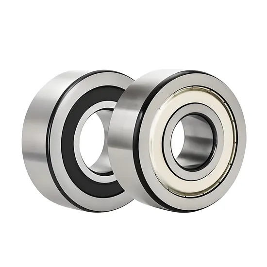 Used-in-Machine-Tool-Spindles-High-Speed-3304-a-2RS1-Angular-Contact-Ball-Bearings