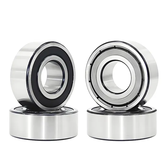 Used-in-Machine-Tool-Spindles-High-Speed-3304-a-2RS1-Angular-Contact-Ball-Bearings