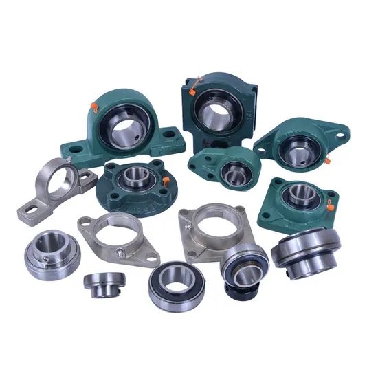 Usu Pillow Block Bearing UCP210 High Quality Bearings UCP216 UCP217 UCP218