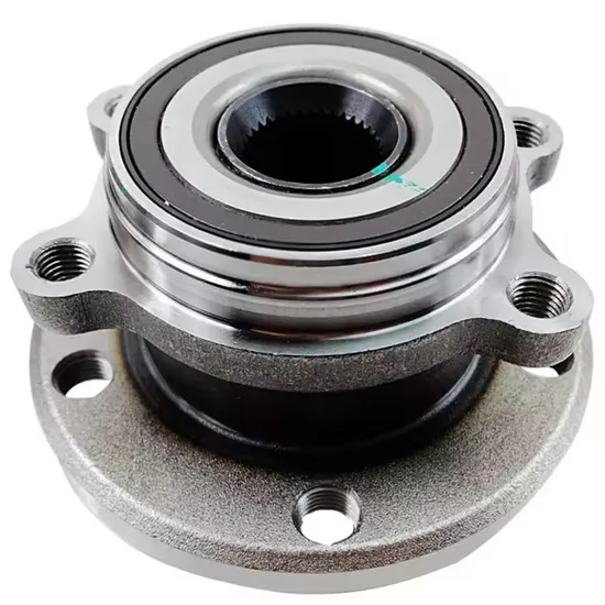 Vkba3646-Hub-Bearing-Unit-Vkba3646-Wheel-Bearing-Kits-R161-26-7h0401611-7L0-498-611-R154-58-R154-62-713610650-7h0401611d