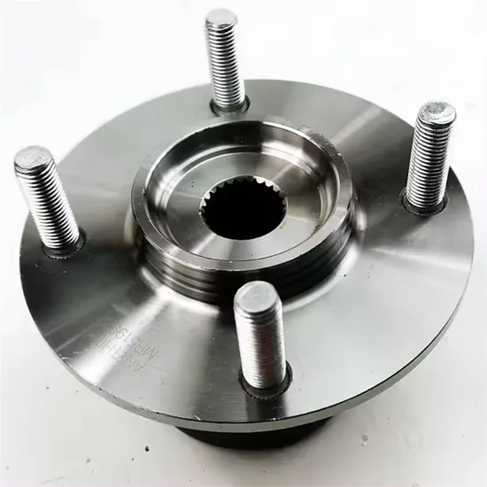 Vkba3646-Hub-Bearing-Unit-Vkba3646-Wheel-Bearing-Kits-R161-26-7h0401611-7L0-498-611-R154-58-R154-62-713610650-7h0401611d