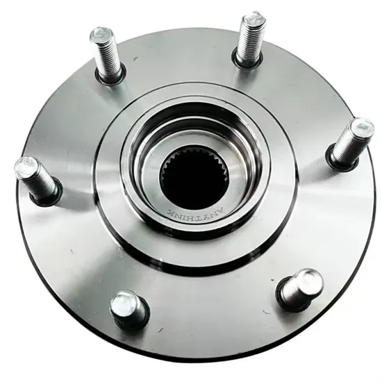 Vkba3646-Hub-Bearing-Unit-Vkba3646-Wheel-Bearing-Kits-R161-26-7h0401611-7L0-498-611-R154-58-R154-62-713610650-7h0401611d