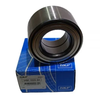 Vkbc0105– Front Wheel Bearing – Fortoyota Corolla Altis (old) / Wish / Caldina – 40X74X42mm for SKF