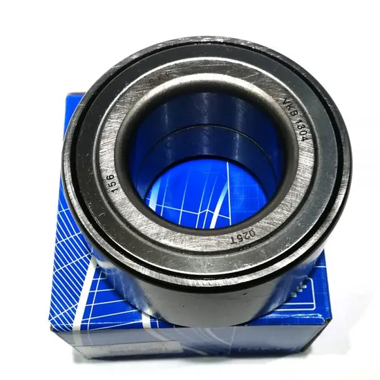 Vkbc0115– Front Wheel Bearing to Yota Camry Avv50, Acv30, Acv40, Acv50 / Estima ACR30 / Harrier Acu30 / Alphard Anh10 / Mazda 8, Cx-7, Cx-9 for SKF