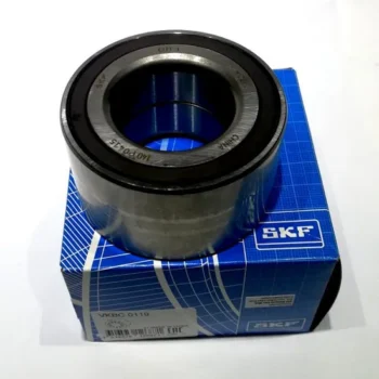 Vkbc0119 (S KF, magnet) Front Wheel Bearing – Ho Nda City Tmo, T9a / Jazz III / Freed – 38X74X40mm for SKF