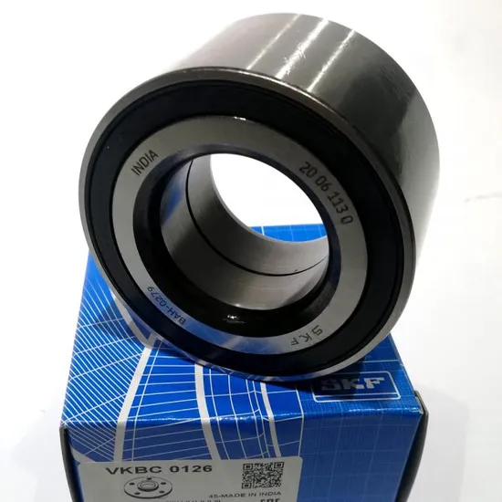 Vkbc0126 (1 SIDED MAGNET) – Front Wheel Bearing Hon Da Jazz, City Sel, Br-V / Rear Wheel Bearing – Hon Da Cr-V S9a – 38X73X40mm for SKF