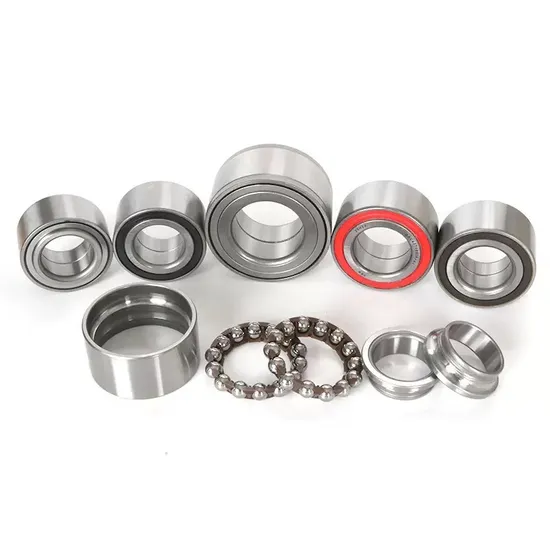 Vkbc0194-Front-Wheel-Bearing-Perodua-Myvi-Old-Kenari-Kelisa-Viva-35X64X37mm-for-SKF