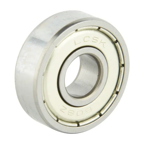 Voucher-Deep-Groove-Ball-Bearings-6009-6012-6210-6305-2z-2RS1-High-Quality-High-Speed