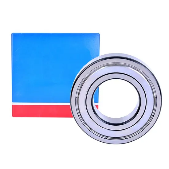 W-61906-Stainless-Steel-Deep-Groove-Ball-Bearing-