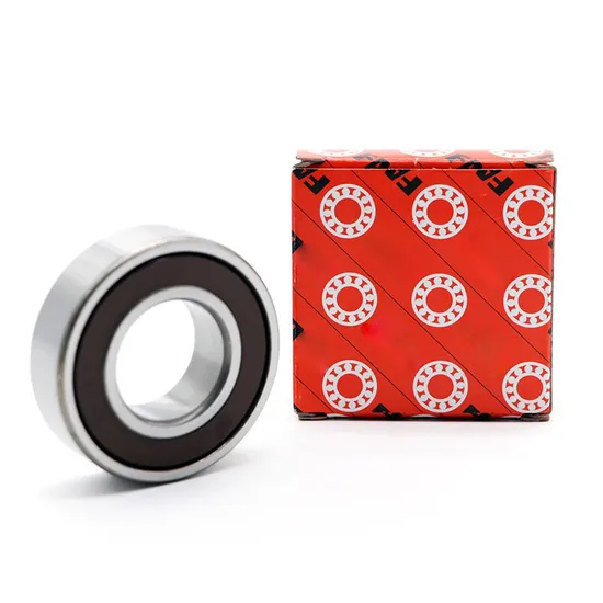 W6003-2z-W61703-W61703-2RS1-Good-Quality-Deep-Groove-Ball-Bearing