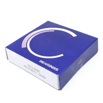 W6006-2z W61706-2rz W61806-2RS1 Machinery Parts Deep Groove Ball Bearing