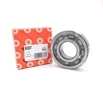 W605-2RS1 W605-2z W617/5 High Speed Deep Groove Ball Bearing