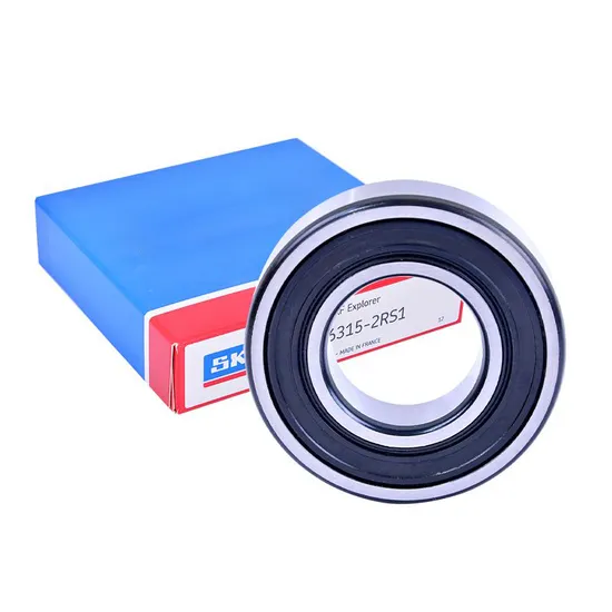 W61804-2z W61904 W61904-2RS1 High Precision Deep Groove Ball Bearing