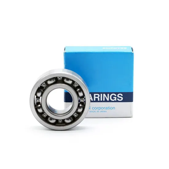 W61806-2rz-W61806-2z-W61906-High-Quality-Deep-Groove-Ball-Bearing