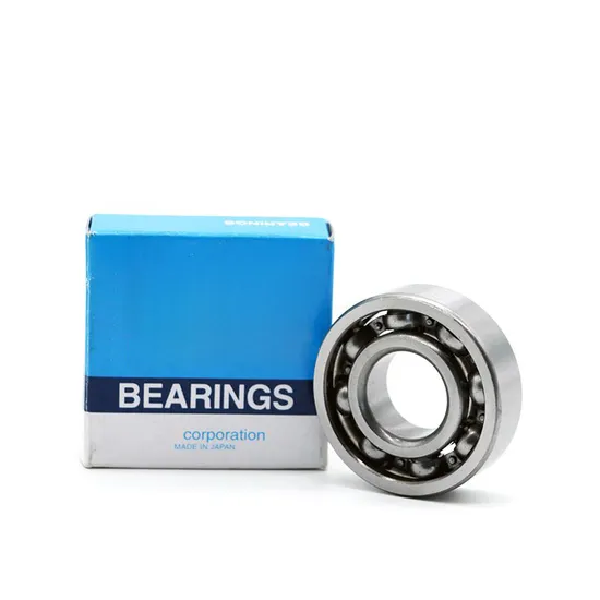 W61806-2rz-W61806-2z-W61906-High-Quality-Deep-Groove-Ball-Bearing