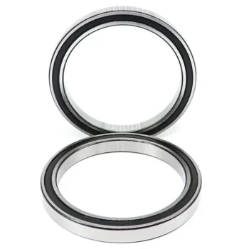 W619/2X-2z W637/2-2z W638/2X-2z High Precision Deep Groove Ball Bearing