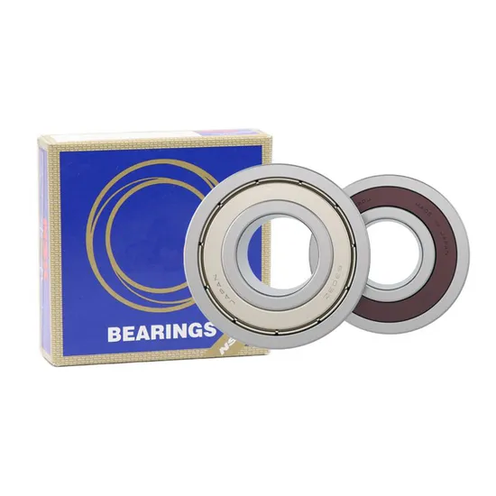 W61905-2RS1-W61905-2z-W6205-Hot-Sale-Deep-Groove-Ball-Bearing