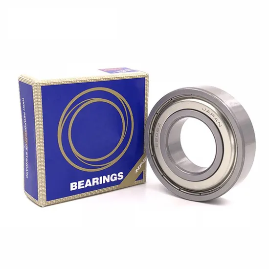 W61905-2RS1-W61905-2z-W6205-Hot-Sale-Deep-Groove-Ball-Bearing