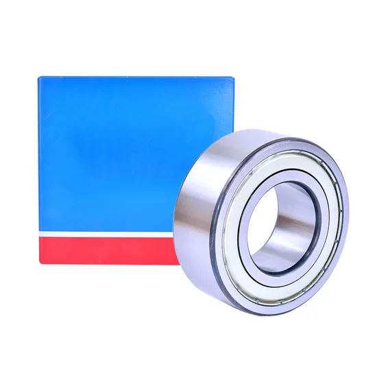 W6200-2z-W6300-W6300-2RS1-Low-Noise-Deep-Groove-Ball-Bearing