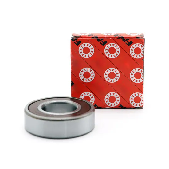 W6203-2z-W6303-W6303-2RS1-High-Quality-Deep-Groove-Ball-Bearing