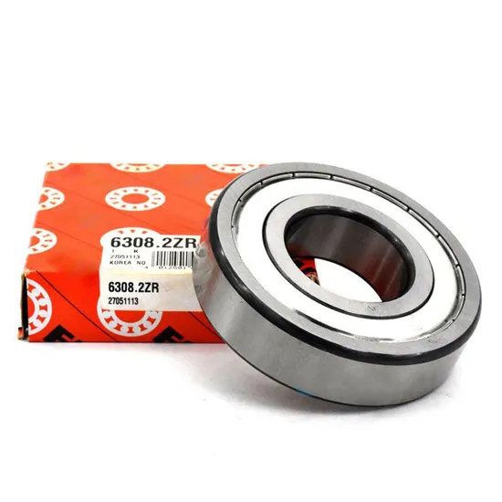 W6300-2z W63800r-2z W63800-2z 6001-2rsh/Va947 Durable Deep Groove Ball Bearing