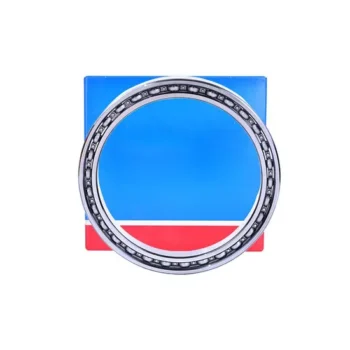 W6304 W6304-2RS1 W6304-2z High Speed Good Quality Deep Groove Ball Bearing