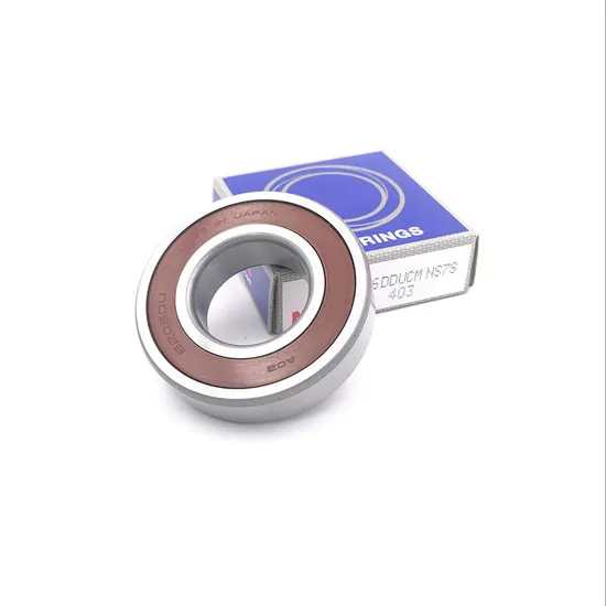 W6305-2RS1-W6305-2z-62-28-Full-Series-Deep-Groove-Ball-Bearing