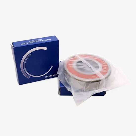 W6306-W6306-2RS1-W6306-2z-High-Precision-Deep-Groove-Ball-Bearing