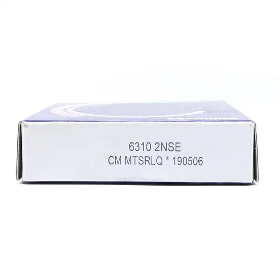 W6306-W6306-2RS1-W6306-2z-High-Precision-Deep-Groove-Ball-Bearing