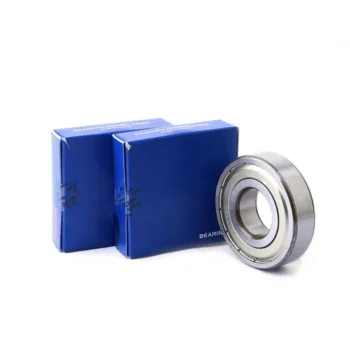 W638/8-2z W638/8 R-2z W638/5-2z Factory Wholesale Deep Groove Ball Bearing