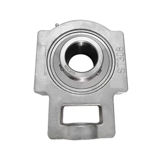 Waterproof-Anti-Corrosion-Food-Material-Sucp205-Stainless-Steel-304-316-420-Pillow-Block-Bearing