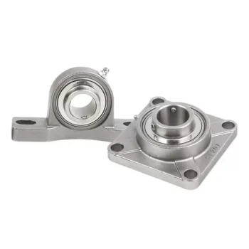 Waterproof Stainless Steel Plummer Pillow Block Bearing Sucfc201 Sucfc202 Sucfc203 Sucfc204 Sucfc205 Sucfc206 Sucfc207 Sucfc208 Large Stock