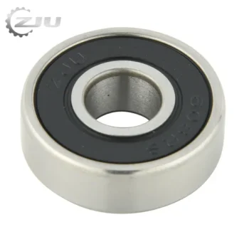 Weather-Sealed Farm Bearing Deep Groove & Durable 10% Bulk Discount on Orders Over 100K