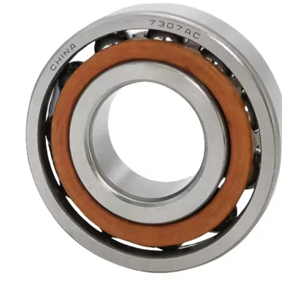 Wheel-Angular-Contact-Ball-Bearing-for-Automobile-Wheel-Hub-Metal-Double-7308-ABC-58205-71809