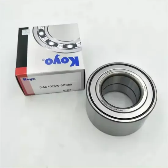 Wheel-Bearing-Dac3064W-Dac30640042-Auto-Bearing-Dac3064W-Front-Wheel-Hub-Bearing-30X64X42