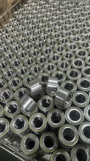 Wheel Car Bearing High-Quality Third Generation Rear / Auto Bearing/Sweden Car/31277681/Hub Bearing/Volv O V40 4WD 2013