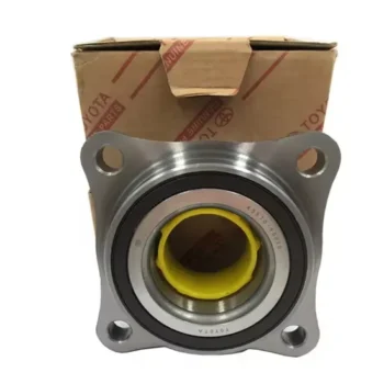 Wheel Hub Assembly 3780A007 Saifan Wheel Hub Bearing Unit 3780A007 43570-60010 43560-26010 Toyota Wheel Hub Bearing