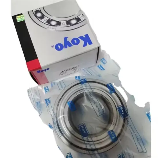 Wheel-Hub-Bearing-46t080804-Tapered-Roller-Bearings-46t080804-46t080804s-2hc2lftcs6-41X82X38mm