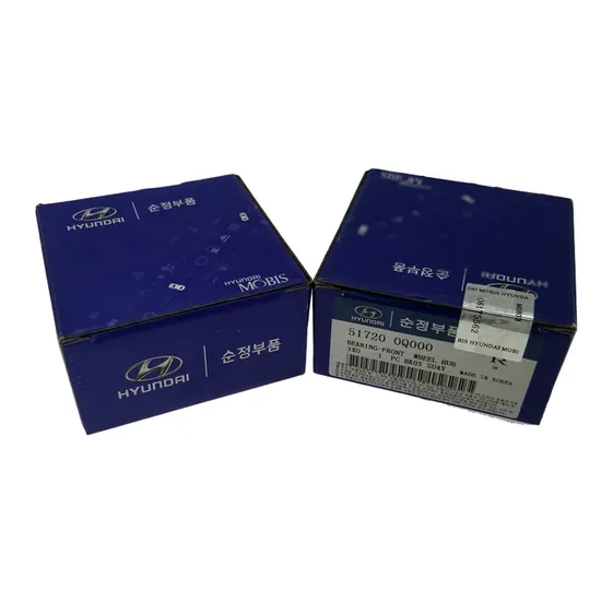 Wheel-Hub-Bearing-Dac38700037-Hyundai-Bearing-51720-1c000-KIA-Bearing-51720-02000-Auto-Bearing-Ball-Bearing