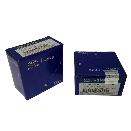 Wheel-Hub-Bearing-Dac38700037-Hyundai-Bearing-51720-1c000-KIA-Bearing-51720-02000-Auto-Bearing-Ball-Bearing