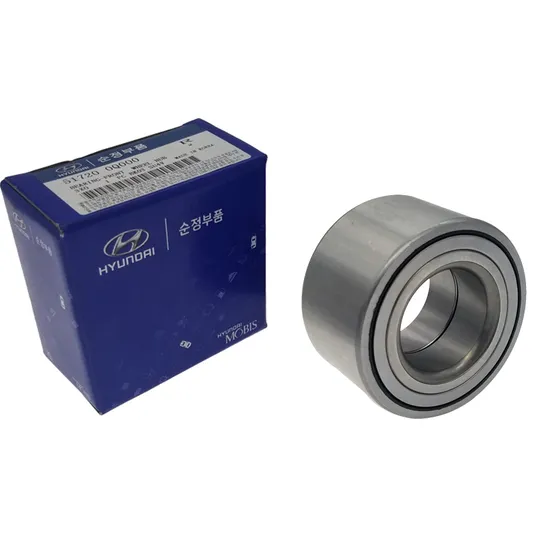 Wheel Hub Bearing Dac38700037 Hyundai Bearing 51720-1c000 KIA Bearing 51720-02000 Auto Bearing Ball Bearing