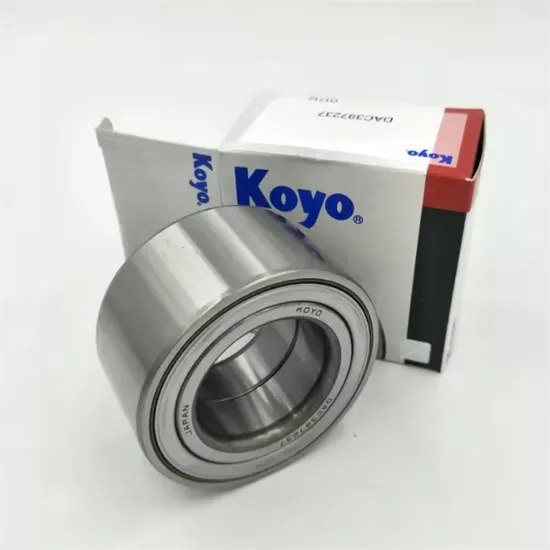 Wheel-Hub-Bearing-Dac397237-ABS-Wheel-Bearing-Auto-Part-Koyo-Wheel-Bearing