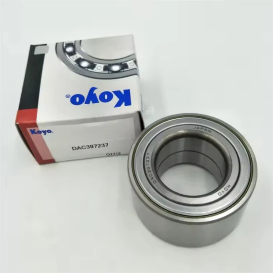 Wheel-Hub-Bearing-Dac397237-ABS-Wheel-Bearing-Auto-Part-Koyo-Wheel-Bearing