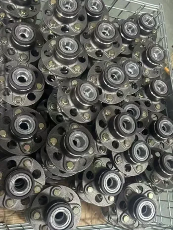 Wheel Hub Bearing Factory Supplier 42200-Sna-A52 51X91X44/42 mm