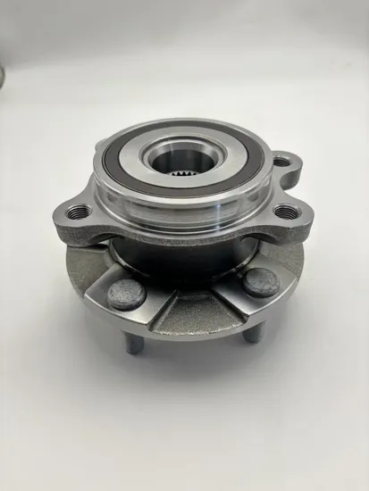 Wheel-Hub-Bearing-Germany-Original-High-Speed-44300-Sda-A51-Front