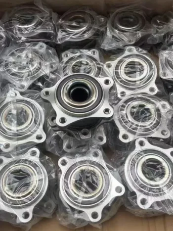 Wheel Hub Bearing for Auto High Quality 42200-Sda-A51 Hub325-5