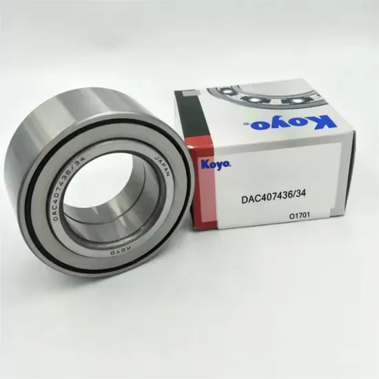 Wheel-Hub-Bearings-43402m74la0-Dac40740036-34-Auto-Part-Wheel-Bearing-Koyo-Bearing