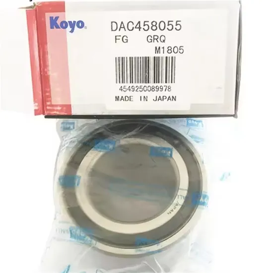 Wheel-Hub-Bearings-Koyo-Dac34660037-Bahb636114A-34bwd10b-Hub-Bearing-Dac346637